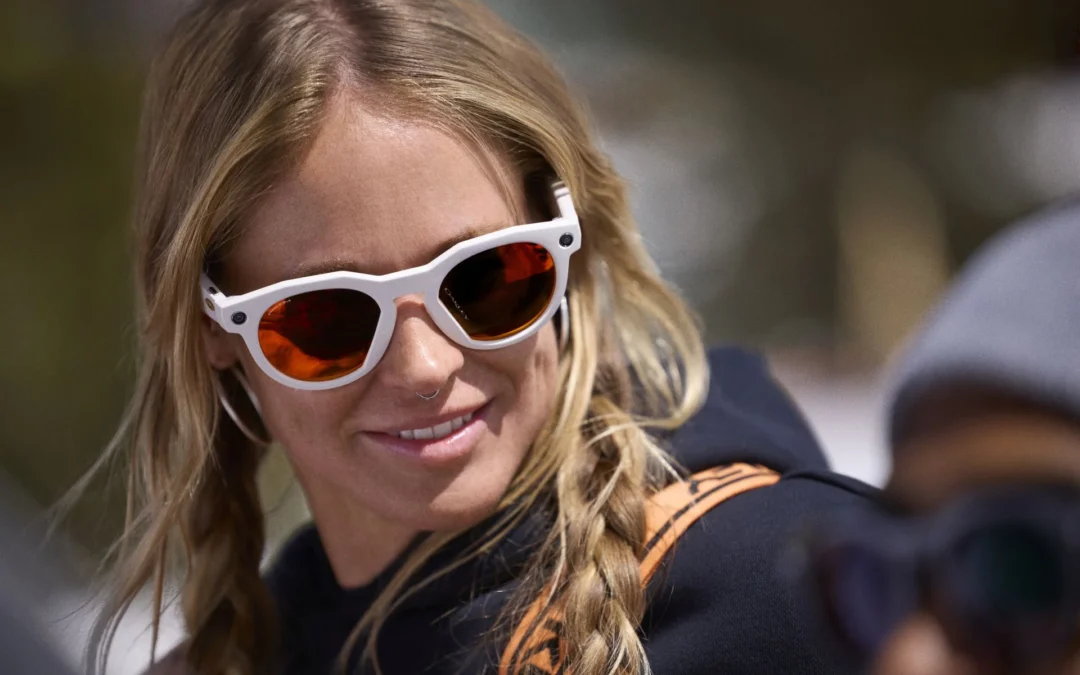 Norway Weighs a Ban on Camera-Equipped Smart Glasses