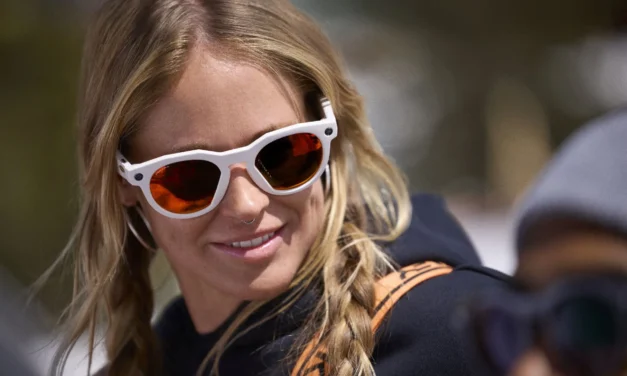 Norway Weighs a Ban on Camera-Equipped Smart Glasses