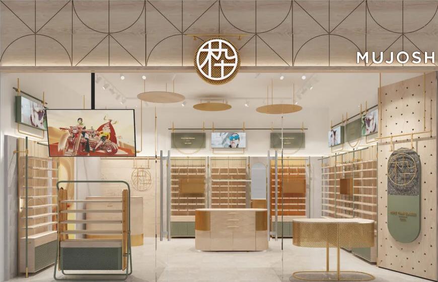 Hong Kong-Based Eyewear Retailer MUJOSH Picks Up the Pace on Canadian Store Expansion Following Pandemic Slowdown: Interview
