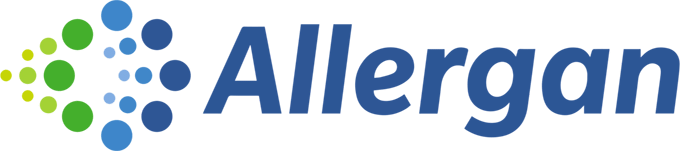 Allergan Announces Positive Topline Phase 3 Results