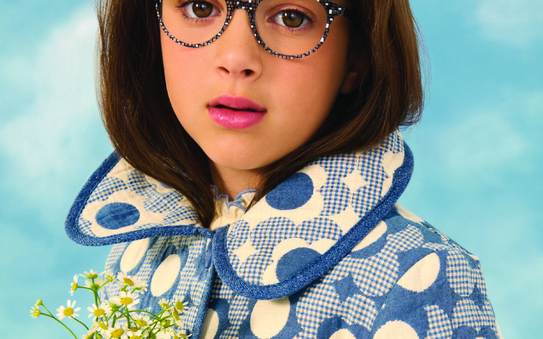 Superflex® Kids Launches Playfully Comfortable Styles with Spring-Hinge Flexibility