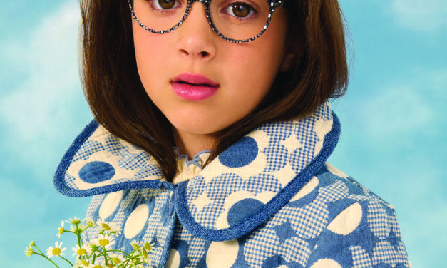 Superflex® Kids Launches Playfully Comfortable Styles with Spring-Hinge Flexibility