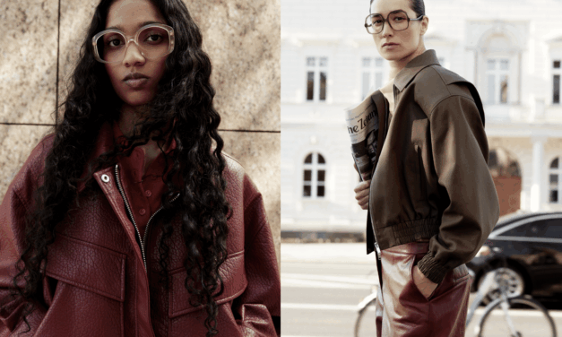 VINTAGE INSPIRED | by Andy Wolf