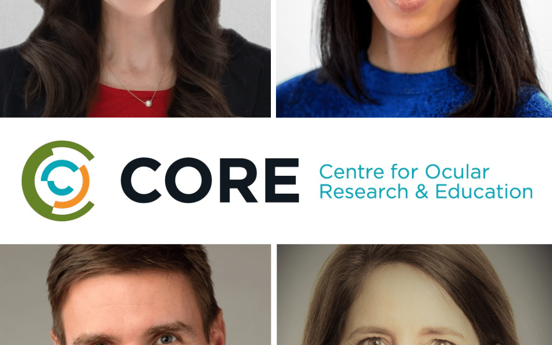 CORE Guidance Focuses on Contact Lens Handling and Dropout Impact