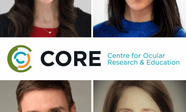 CORE Guidance Focuses on Contact Lens Handling and Dropout Impact