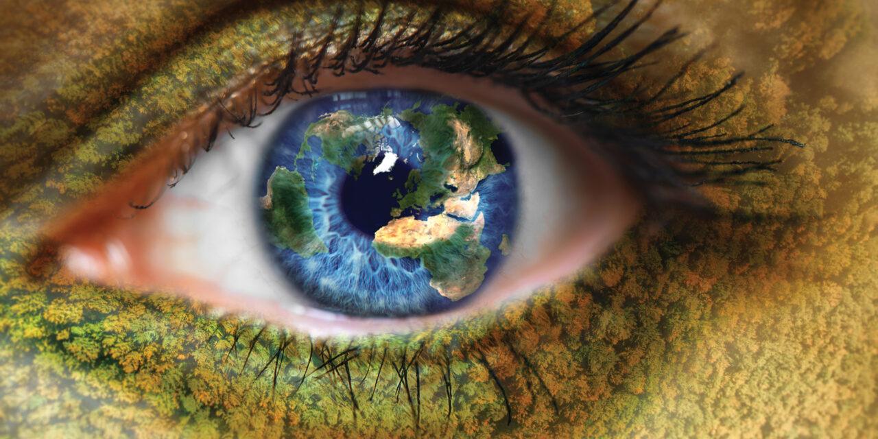 Climate change’s impact on the eyes