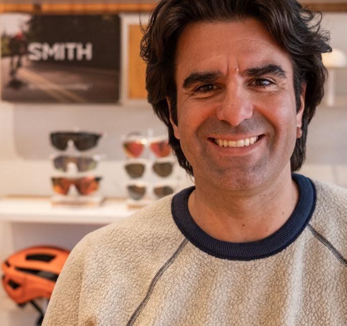 SAFILO GROUP NAMES FRANCESCO RINALDI CERONI NEW PRESIDENT AND  CHIEF COMMERCIAL OFFICER FOR THE NORTH AMERICAN MARKET