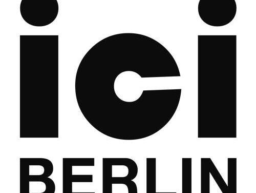 ic! berlin Brings Motorsport-Inspired Eyewear Experience to Austin Race Weekend with First-Ever Retail Pop-Up