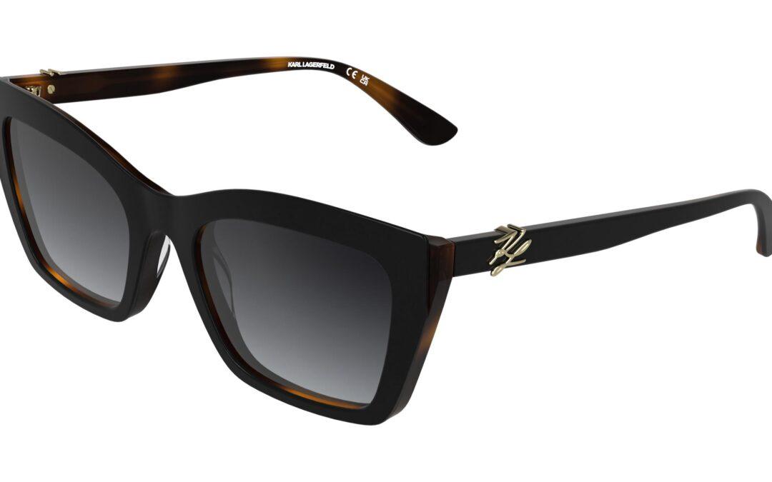 Karl Lagerfeld Presents The Fall/Winter 2026 Eyewear Collection