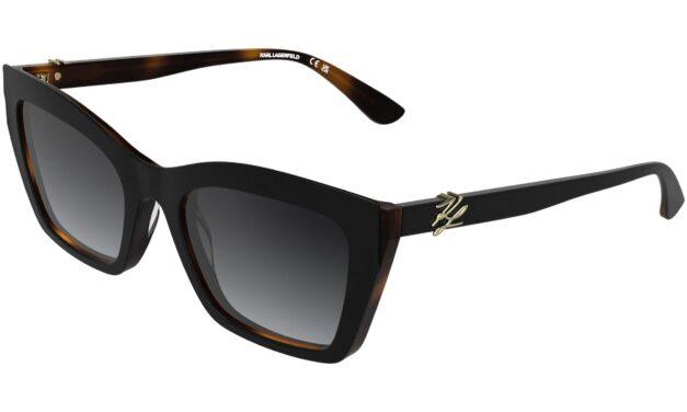 Karl Lagerfeld Presents The Fall/Winter 2026 Eyewear Collection
