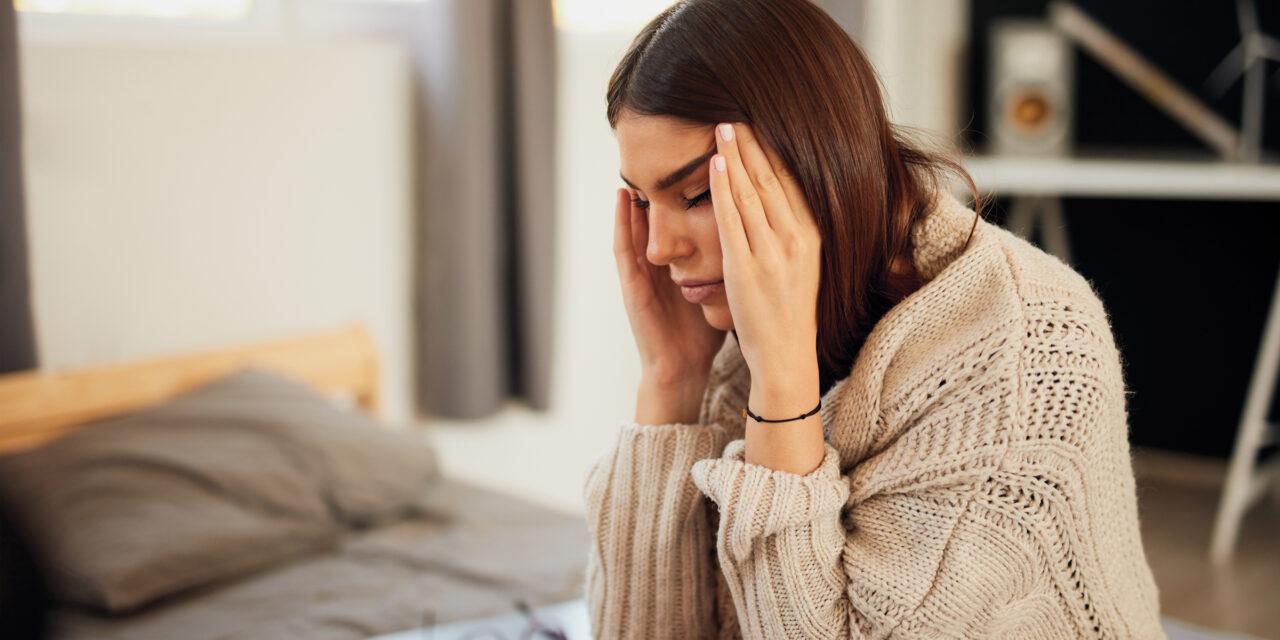 INFOCUS: Clinically proven lenses for migraine and light sensitivity management