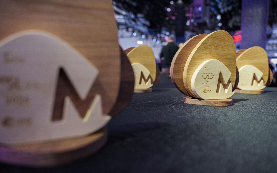 MIDO AWARDS applications now open
