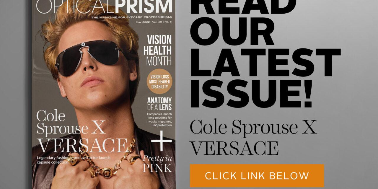 Read our Latest Issue
