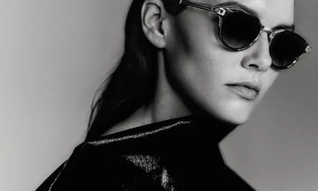 Morgenthal Frederics taps Dita founders to reach new luxury shoppers