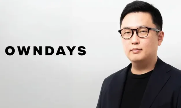 The Eyewear Business Gets a New Look