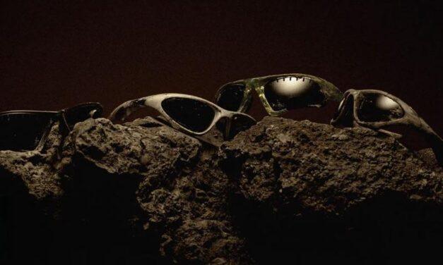 SATISFY x Oakley Chapter VIII Reimagines Performance Through Archival Eyewear