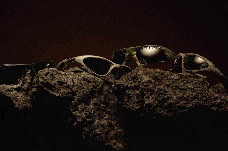SATISFY x Oakley Chapter VIII Reimagines Performance Through Archival Eyewear
