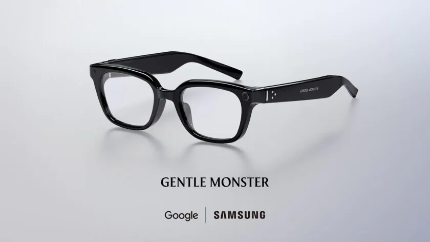 Massive Samsung Android XR glasses leak shows off all variants and specs