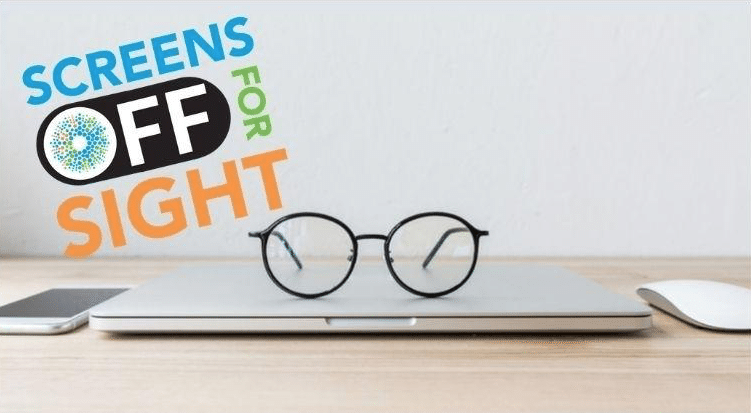 Screens Off for Sight 24-hour challenge gives Canadians eyes a break in support of Fighting Blindness Canada