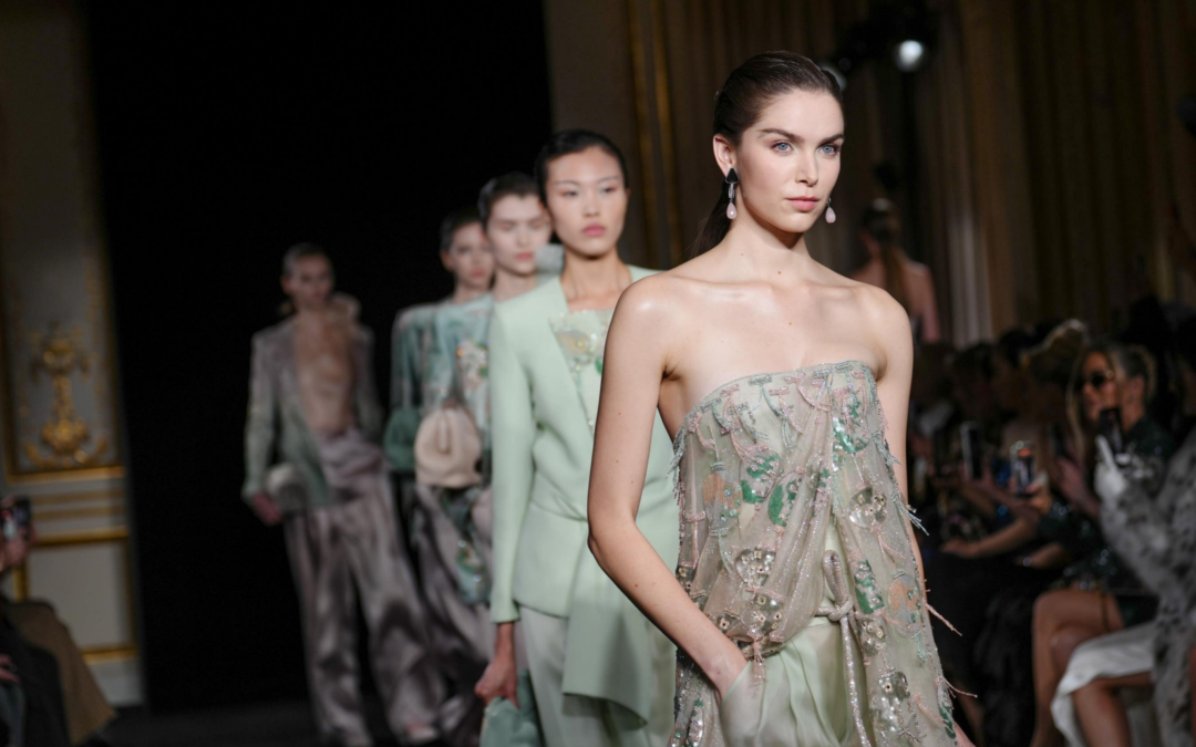 Armani plans talks with LVMH, L’Oréal and EssilorLuxottica over 15% stake