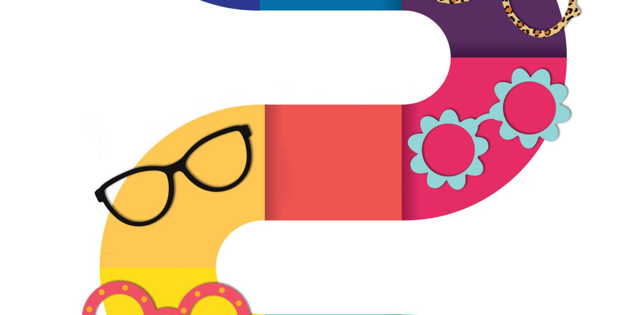 Elevate your frame game