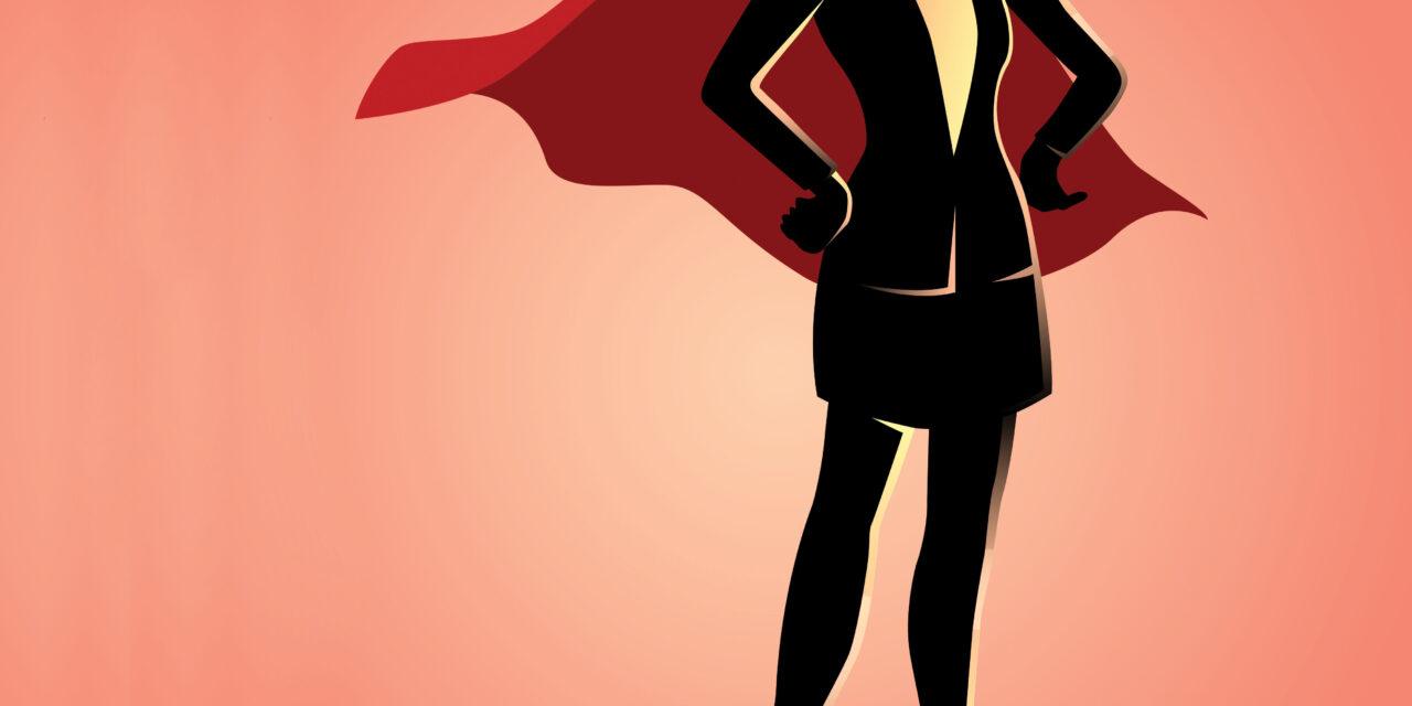 Influential women