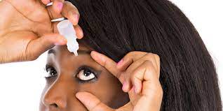 Prescribing Lubricating Eye Drops for Common Ocular Conditions