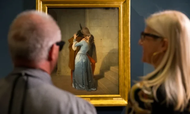 Meta and EssilorLuxottica have joined forces with Milan’s museum Pinacoteca di Brera to expand art access through technology for blind and visually impaired people.