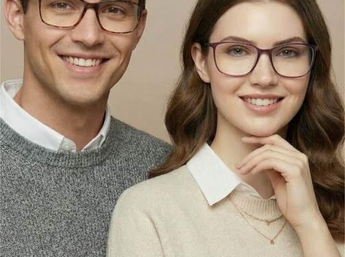 Introducing the New Aristar Eyewear Collection: Stylish, Durable, and Inclusive Designs Perfect for Fall and Winter.