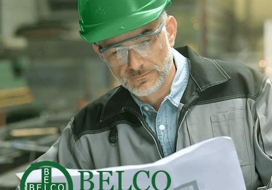 Belco Safety Products joins Levitt-Safety to strengthen prescription safety eyewear capabilities
