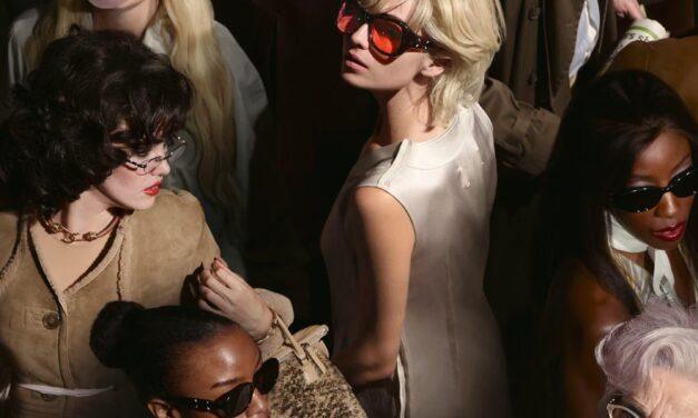 Maison Margiela and Gentle Monster Unveil Fourth Collaborative Eyewear Collection