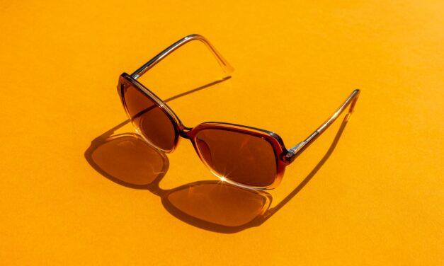 Top Sunglasses Companies in the World