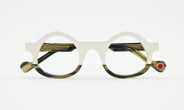 Japan Collection — From Prototype to Eyewear