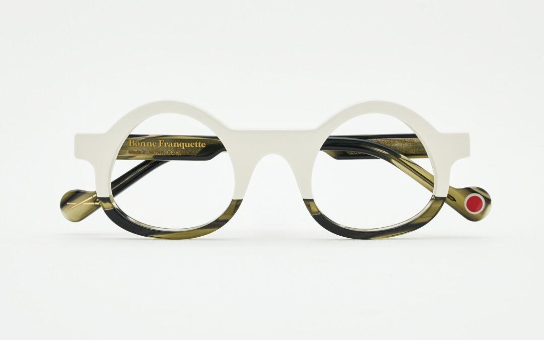Japan Collection — From Prototype to Eyewear