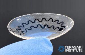 Smart contact lenses move from glucose to stress and mood