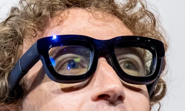 California governor vetoes bill banning use of ‘pervert glasses’ to secretly record people